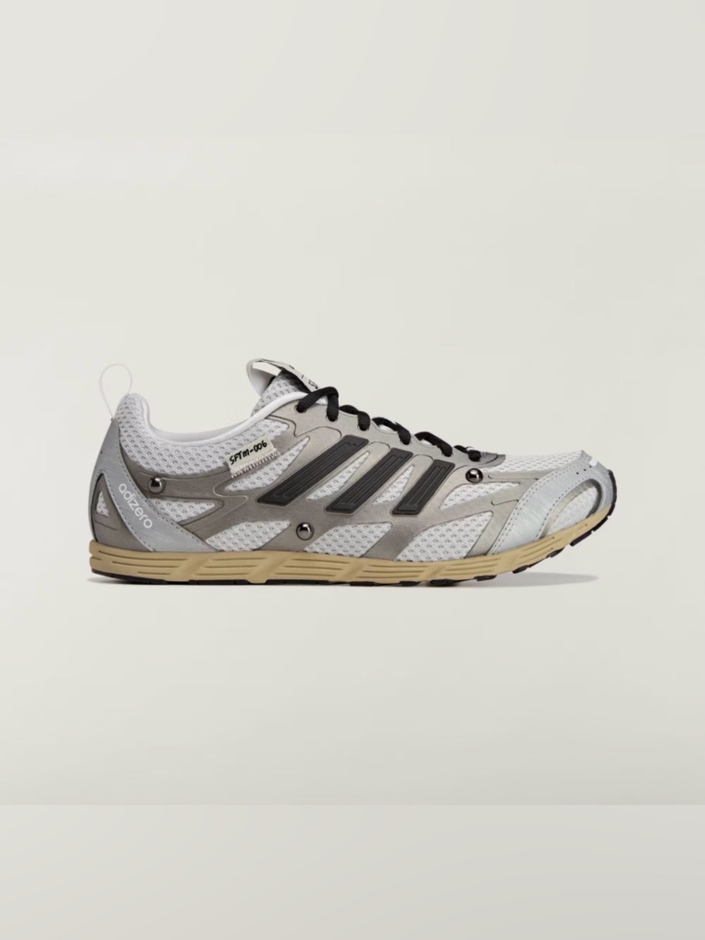 Adidas ADIZERO PR SFTM Song For The Mute Shoes